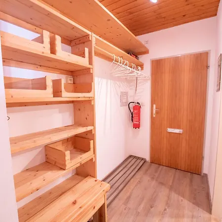 Kreidl 45 Appartement