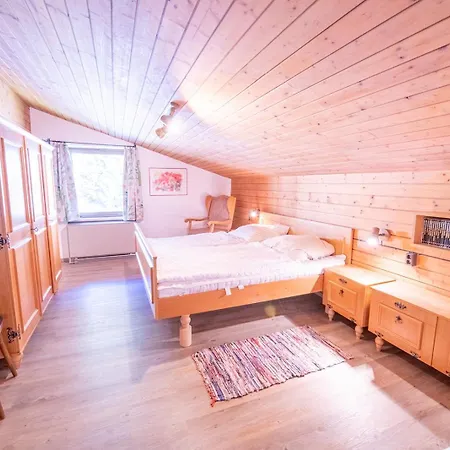 Kreidl 45 Appartamento Konigsleiten