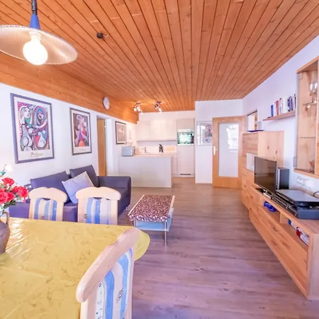 Appartement Kreidl 45