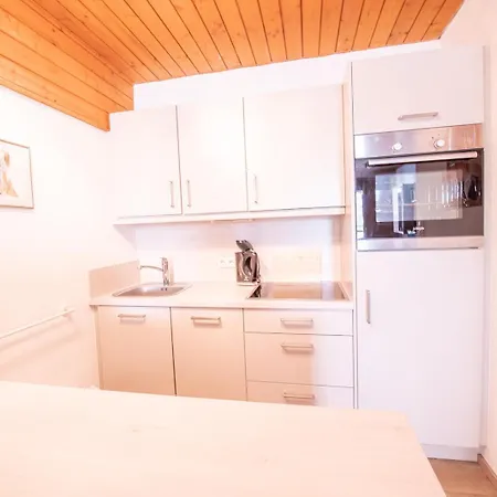 Kreidl 45 Appartement *