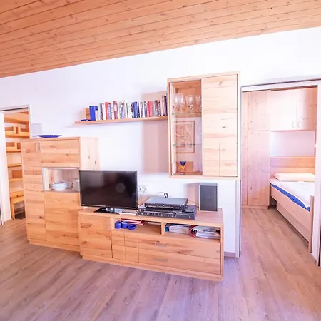 Appartement Kreidl 45 Konigsleiten