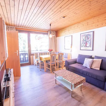 Kreidl 45 Appartement