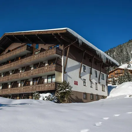 Appartement Kreidl 45