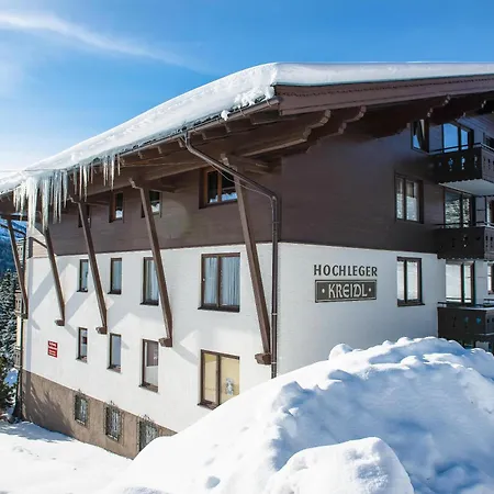 Kreidl 45 公寓 克尼格利斯滕