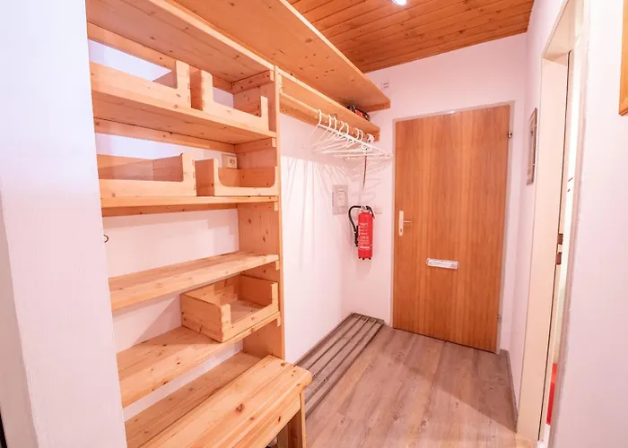 Kreidl 45 Appartement
