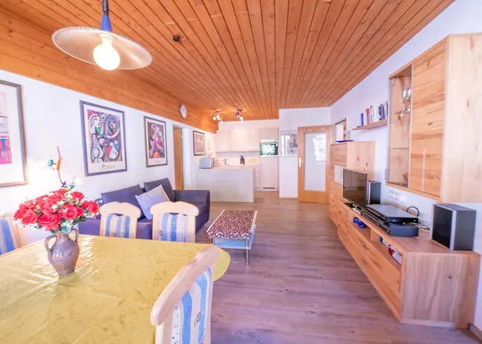 Appartement Kreidl 45