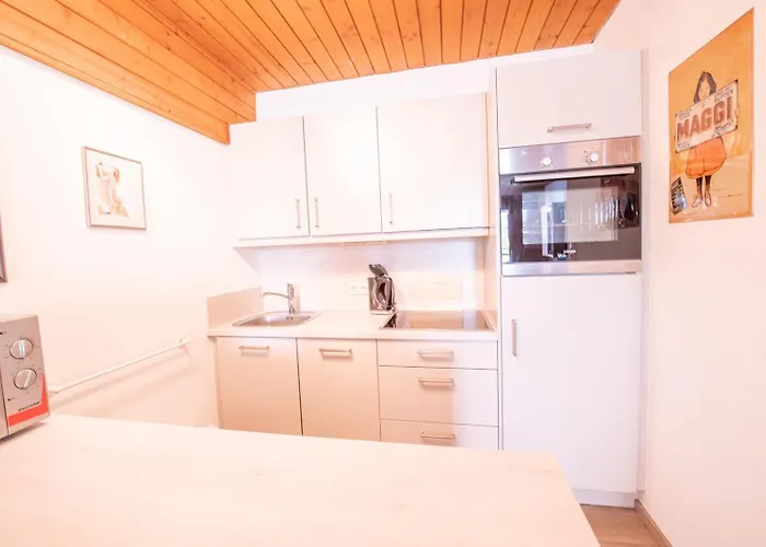 Kreidl 45 Appartement *
