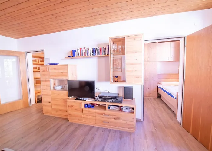 Lejlighed Kreidl 45 Konigsleiten