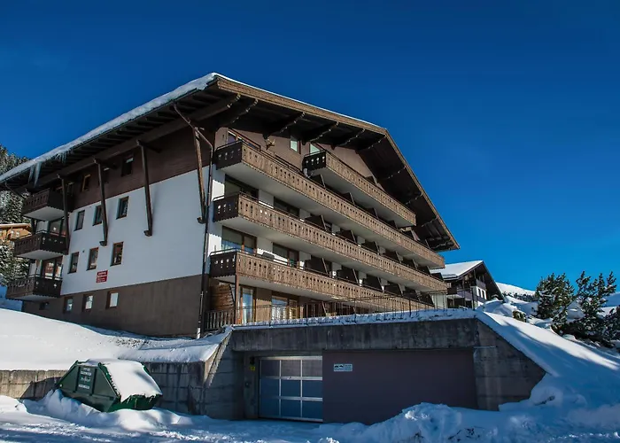 Kreidl 45 Lejlighed *